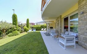 Caesar Sirmione Luxury Apartments